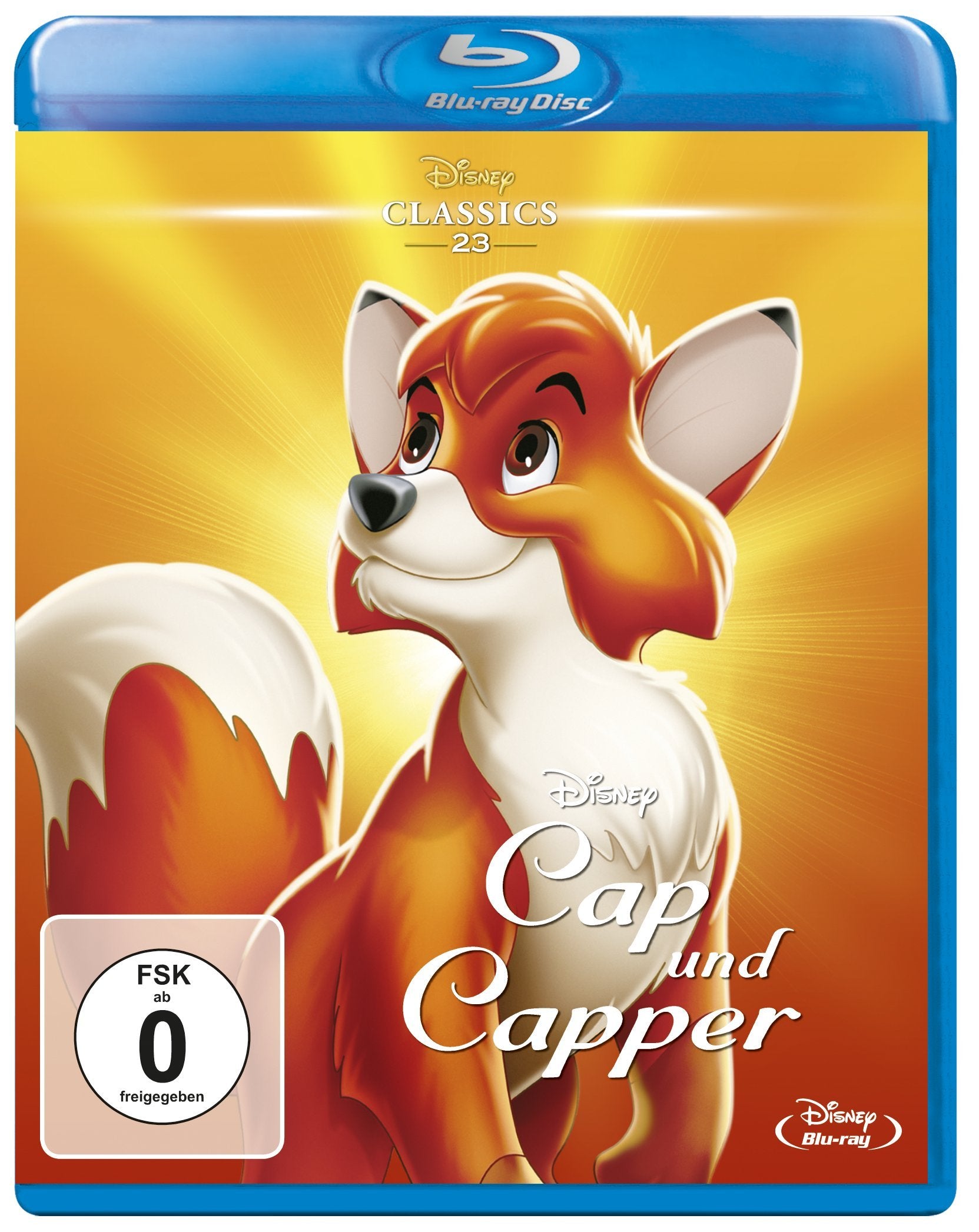 Cap und Capper Movies