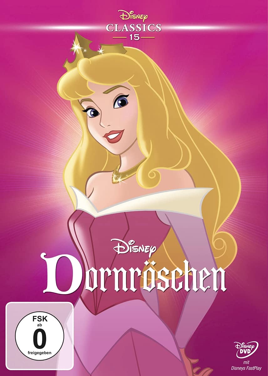 Dornröschen Movies