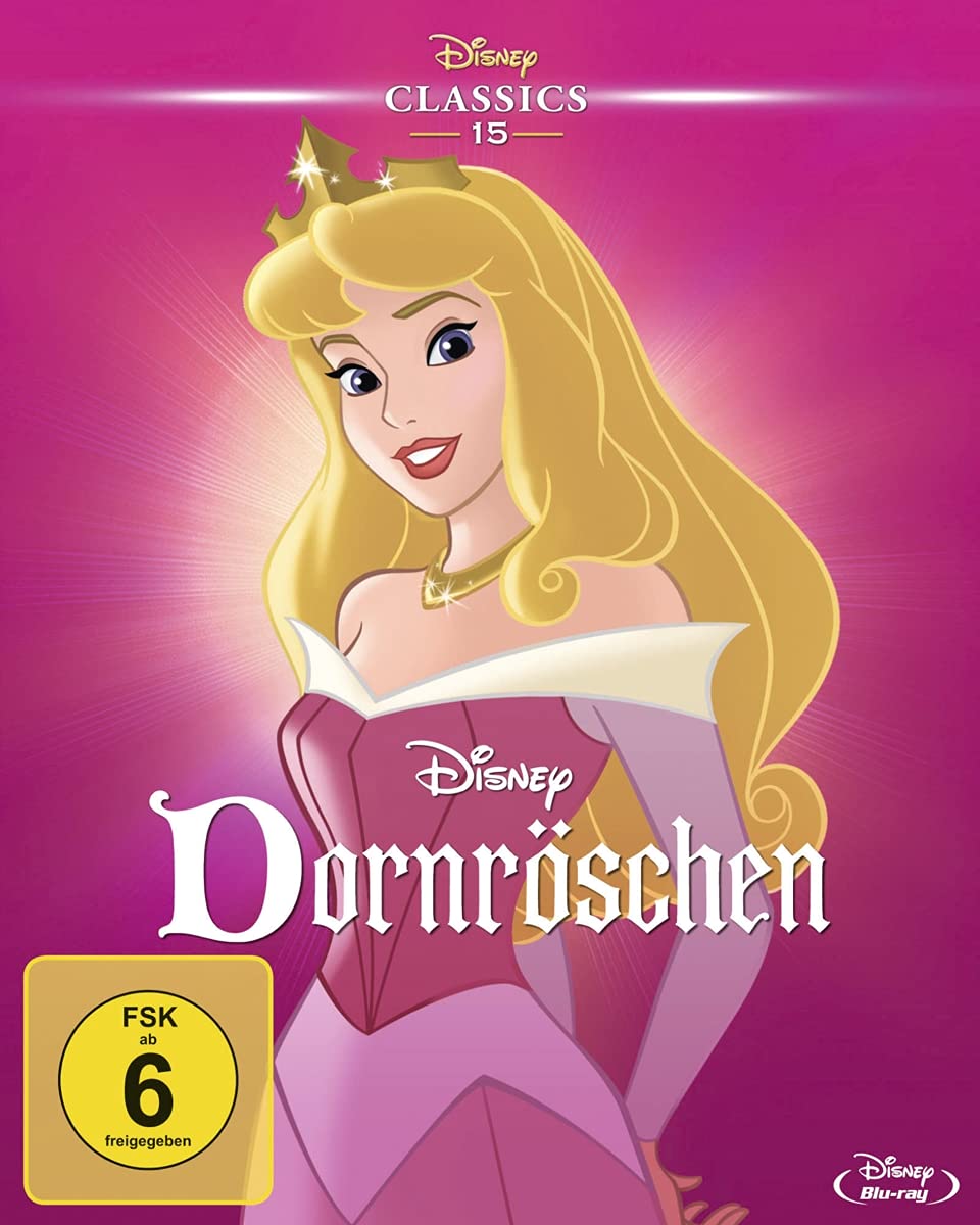 Dornröschen Movies