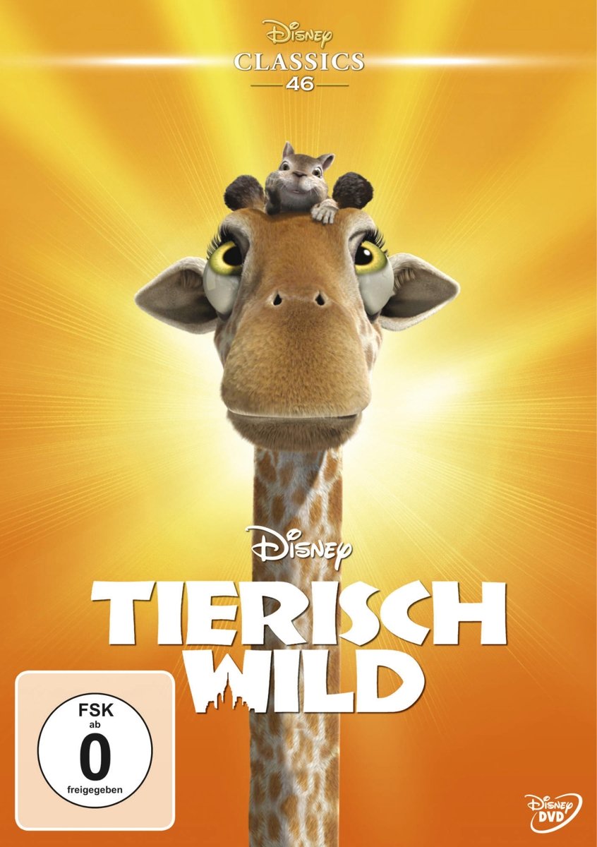 Tierisch wild Movies
