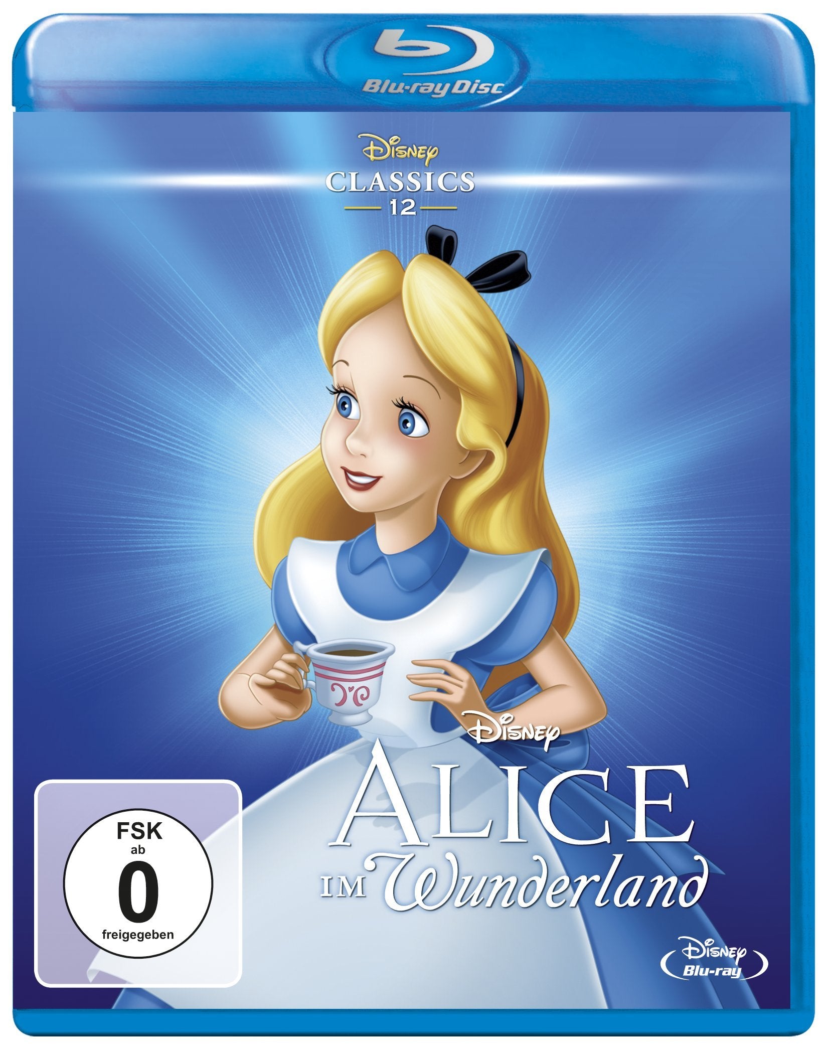 Product Image: Alice im Wunderland