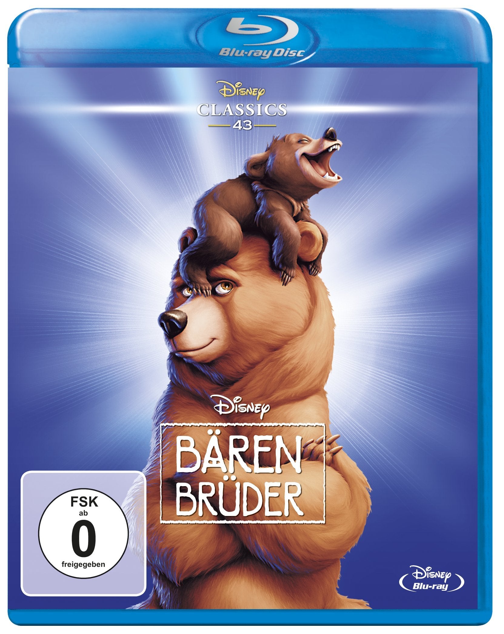 Bärenbrüder Films