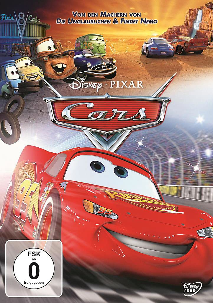 Cars Movies