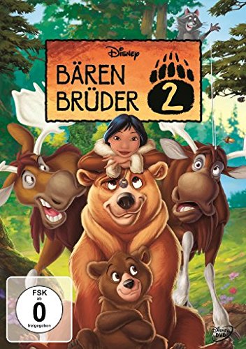 Bärenbrüder 2 Movies