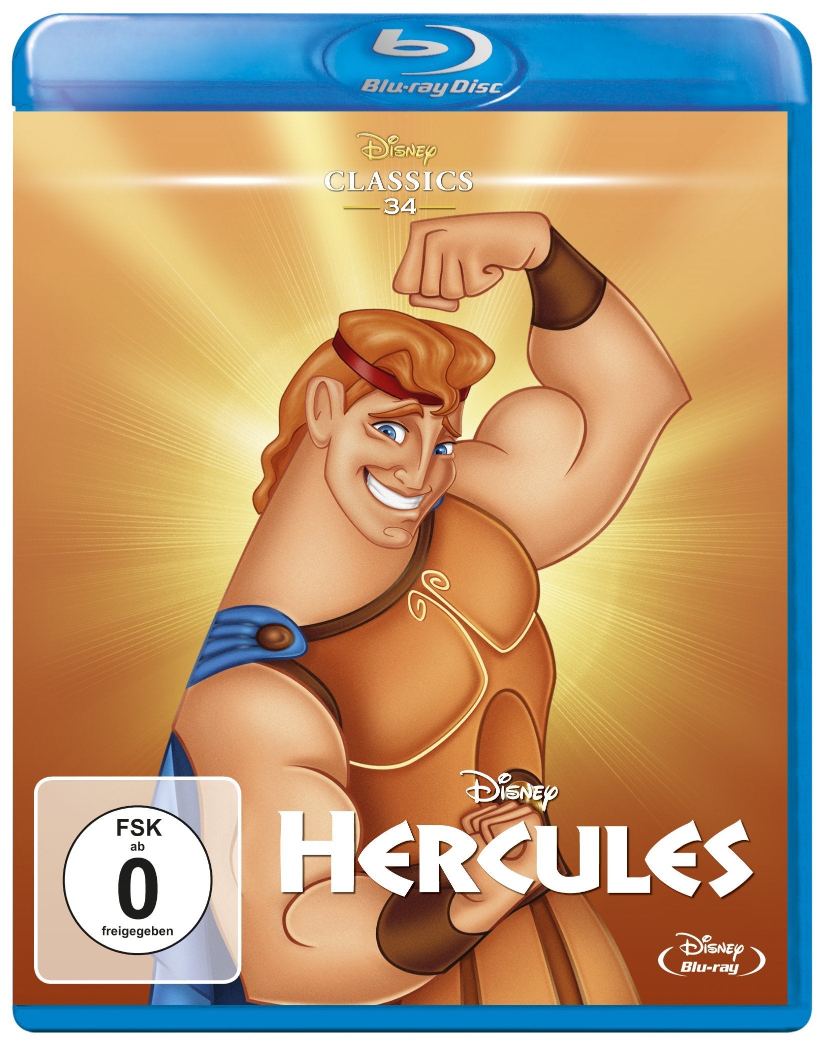 Hercules Movies