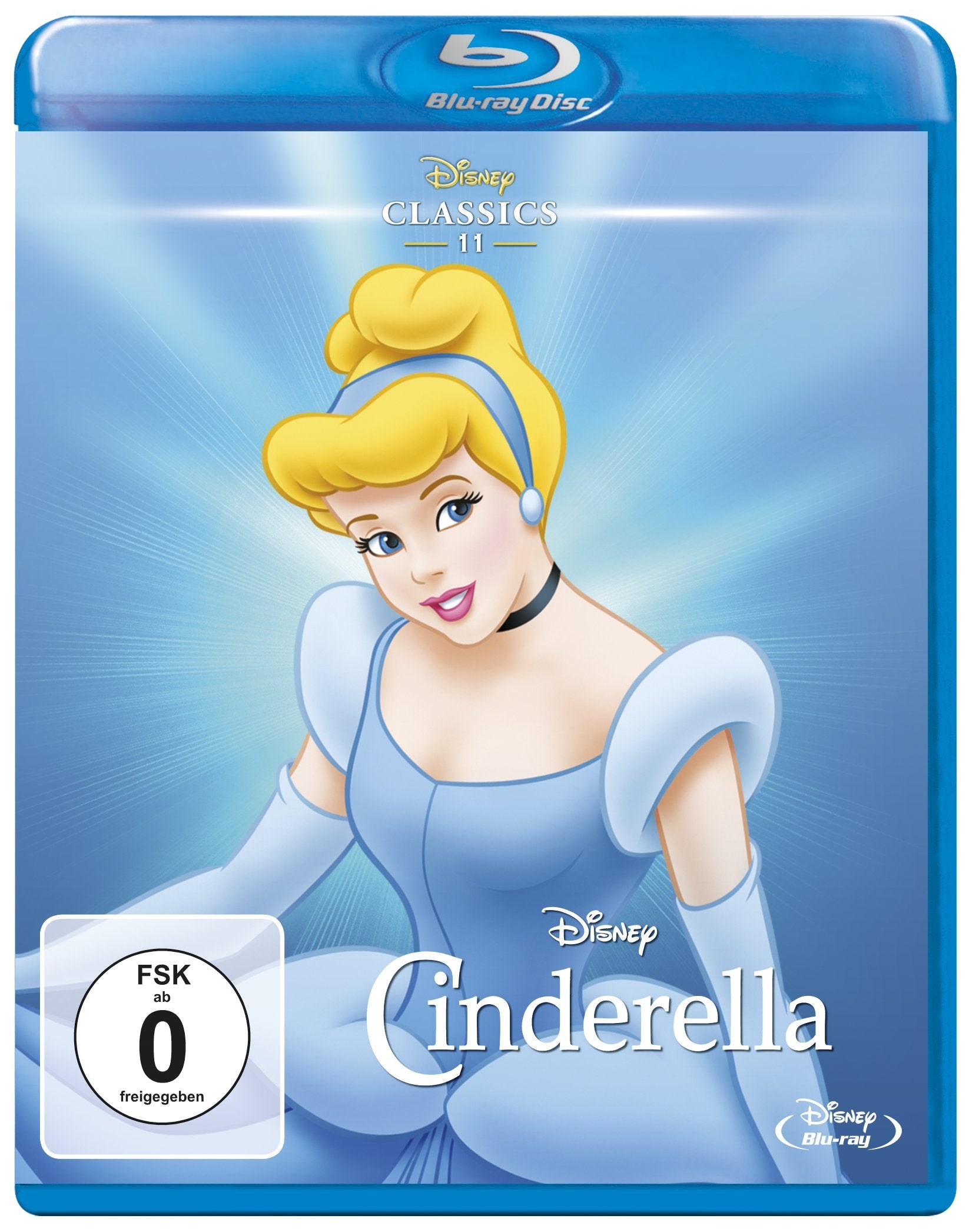 Cinderella Films