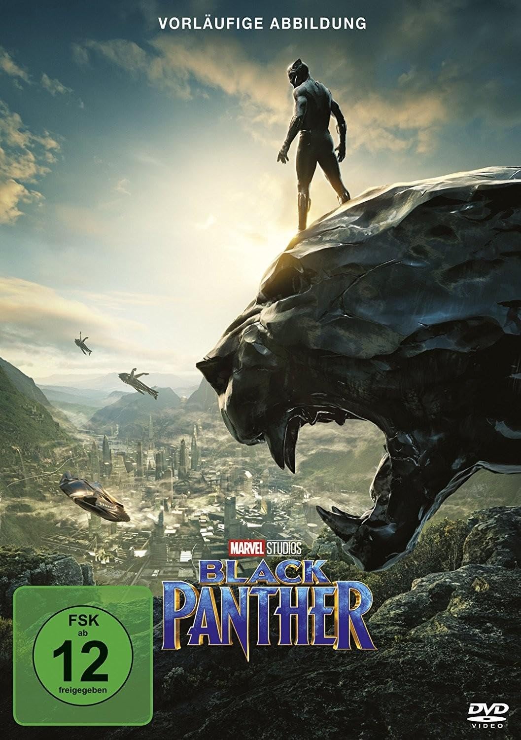 Black Panther Movies
