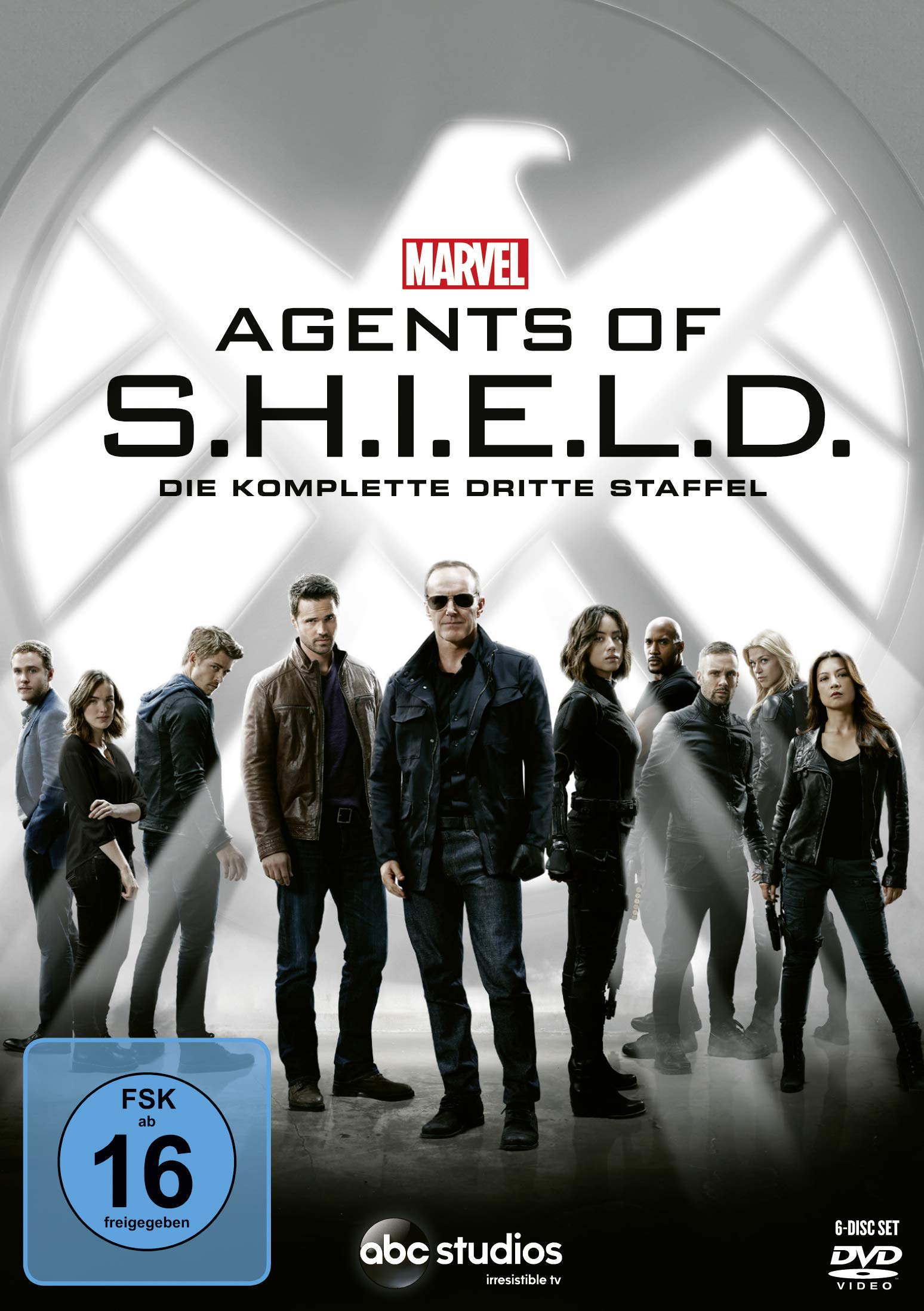 Product Image: Agents of S.H.I.E.L.D.