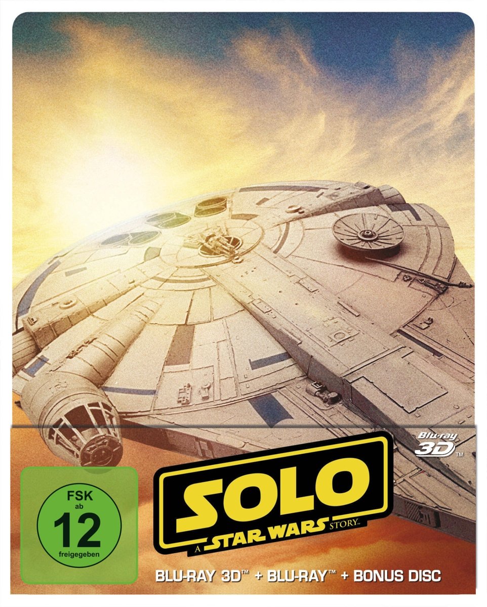 Product Image: Solo: A Star Wars Story
