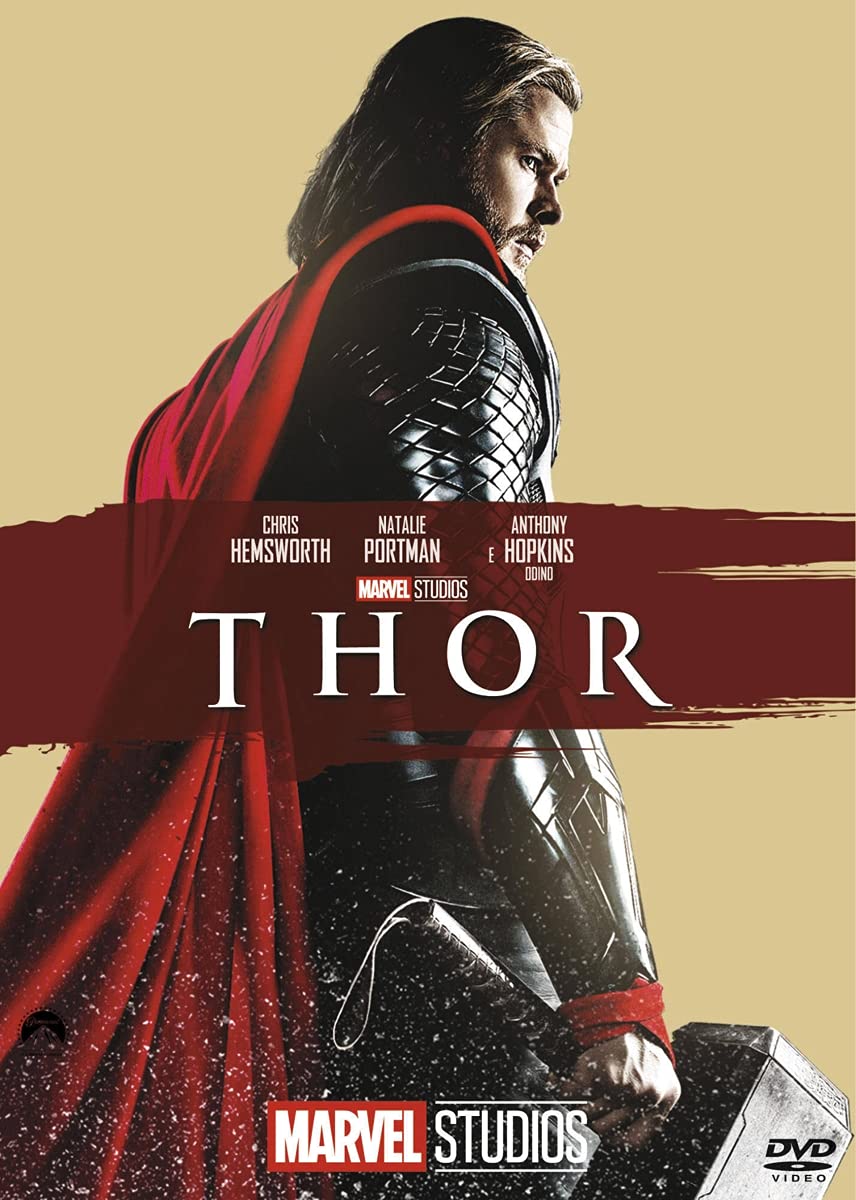 Product Image: Thor - 10° Anniversario
