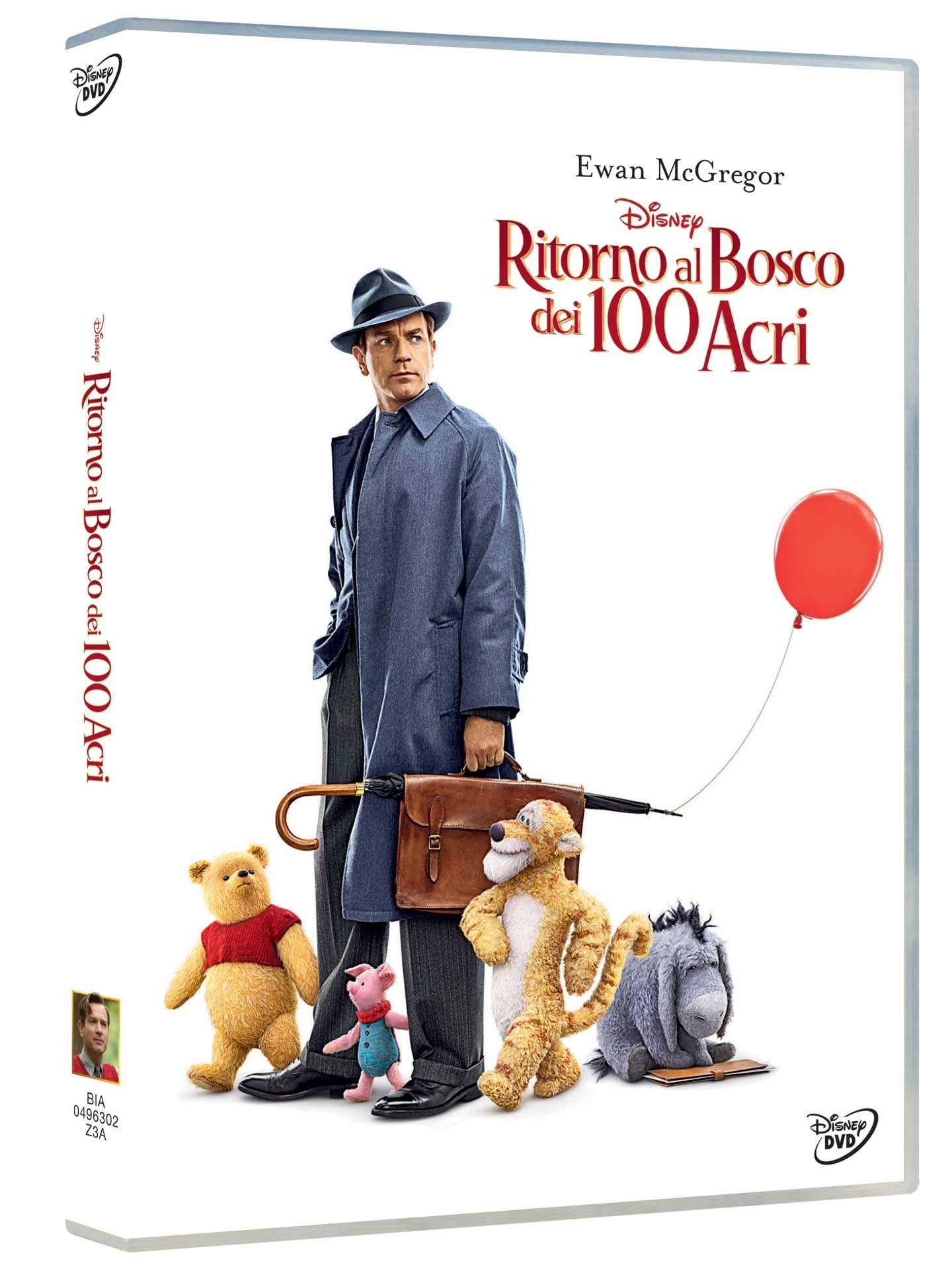 Ritorno Al Bosco Dei 100 Acri Films