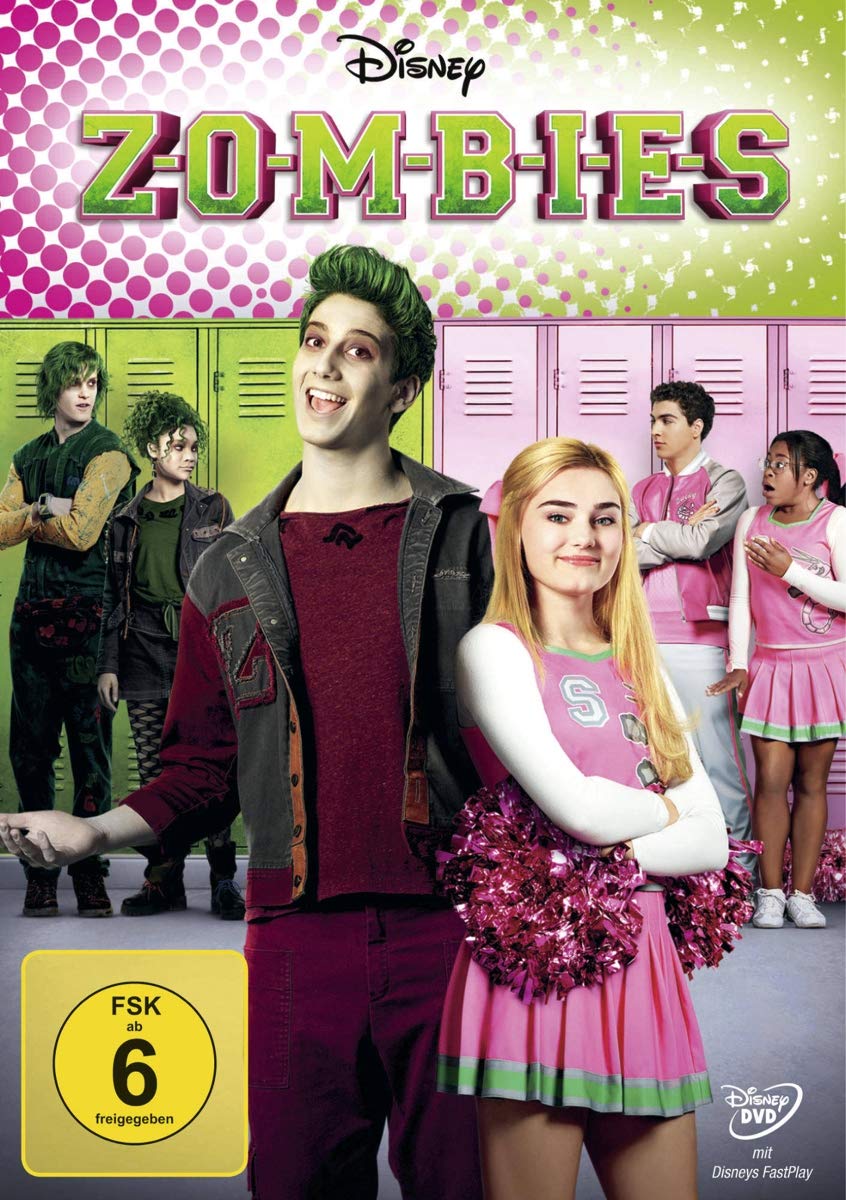 Zombies Music