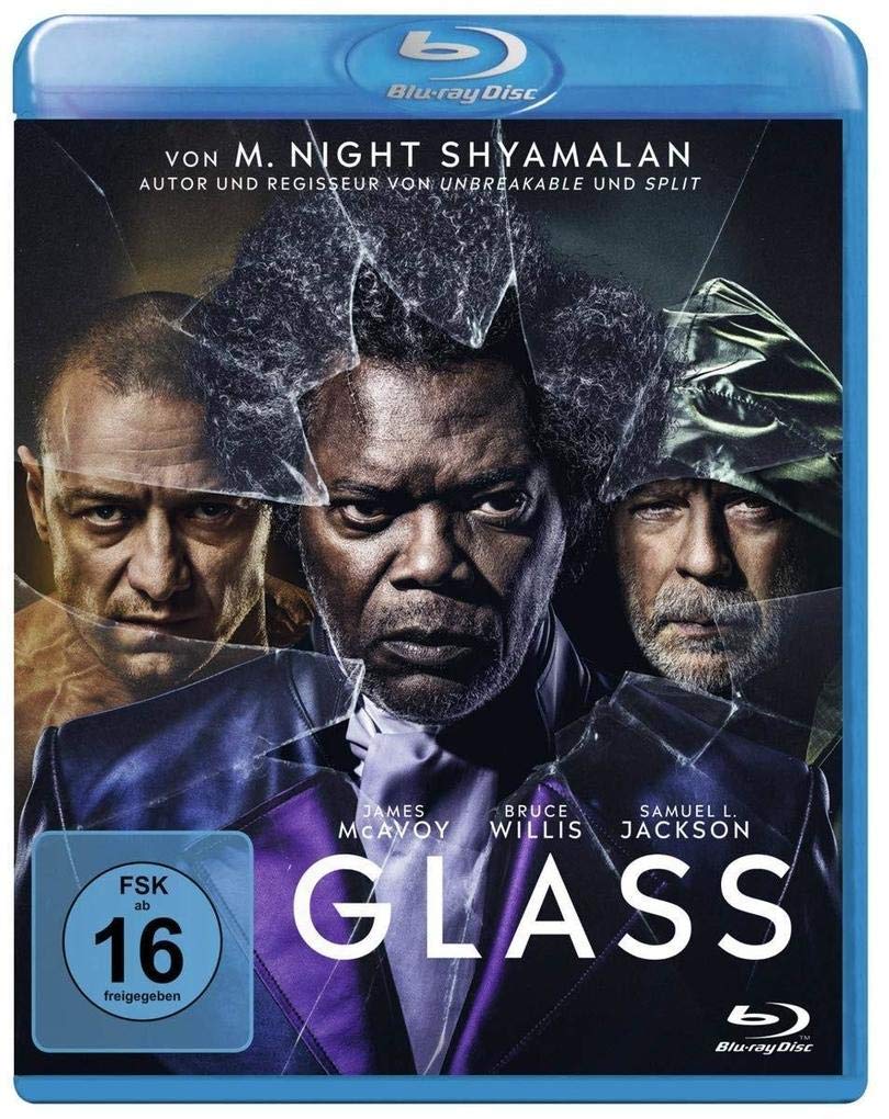 Glass Movies