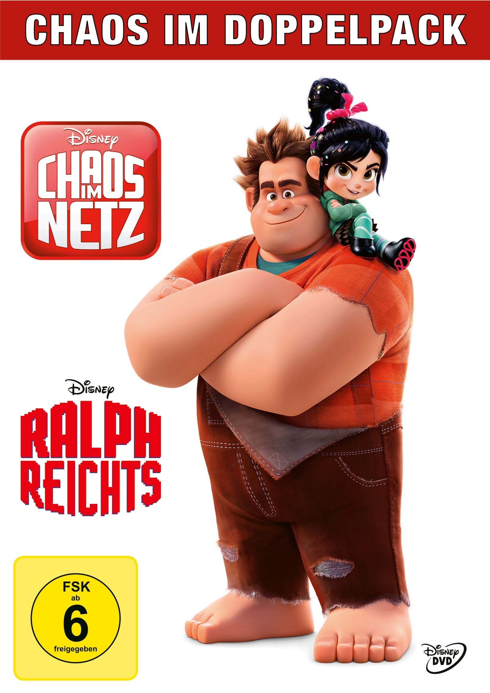 Ralph Reichts & Chaos im Netz Movies