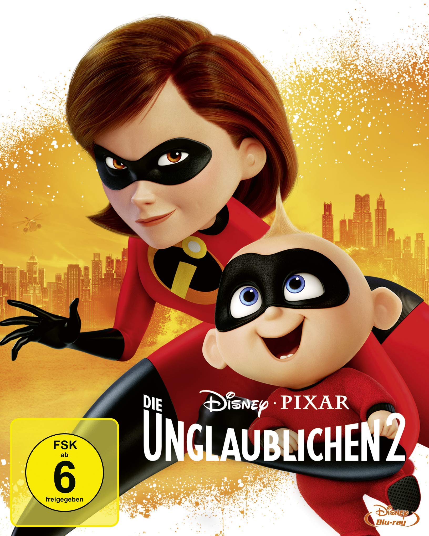 Product Image: Die Unglaublichen 2