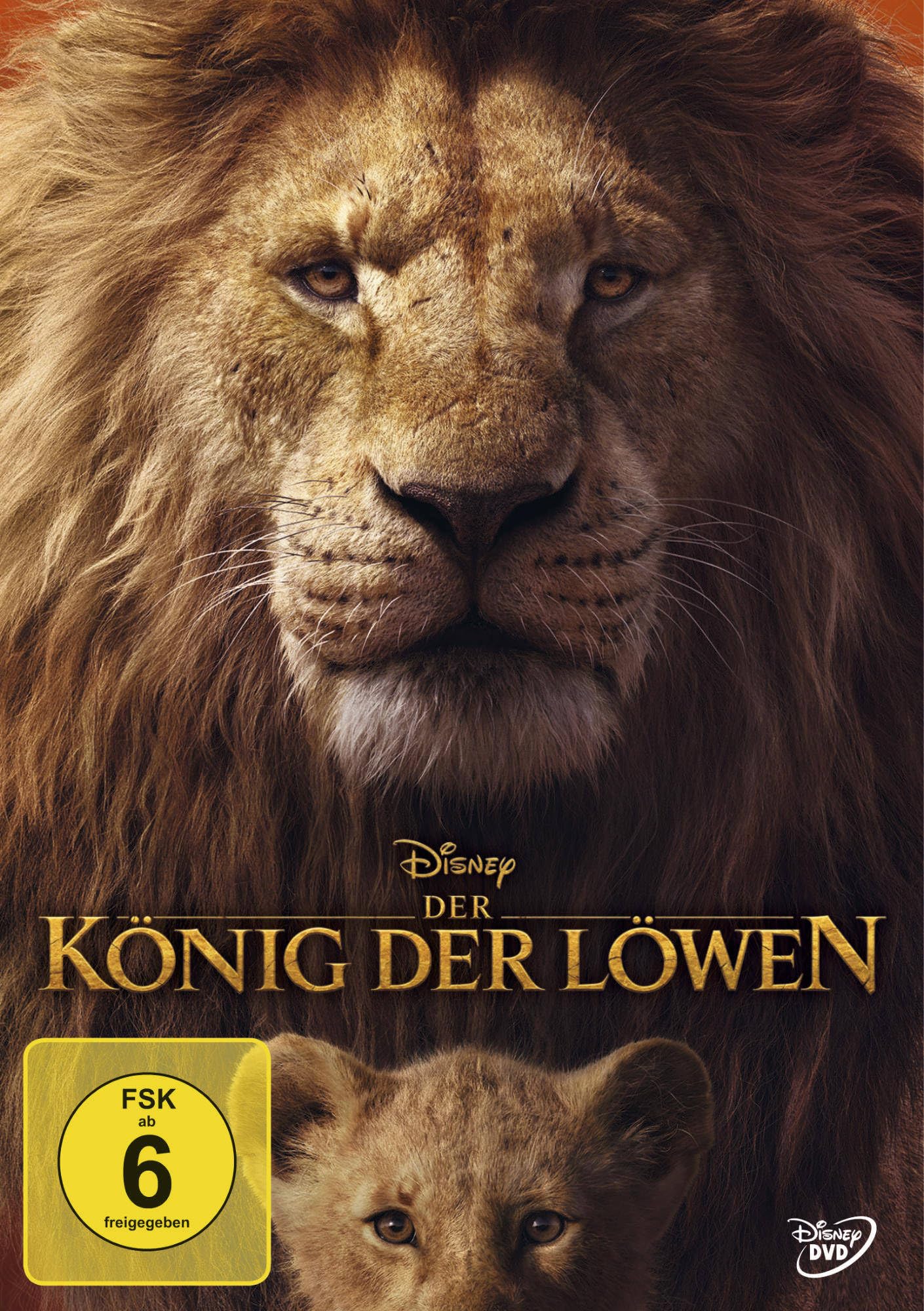 Der König der Löwen (2019) Films