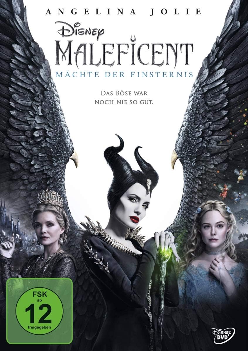 Product Image: Maleficent - Mächte der Finsternis