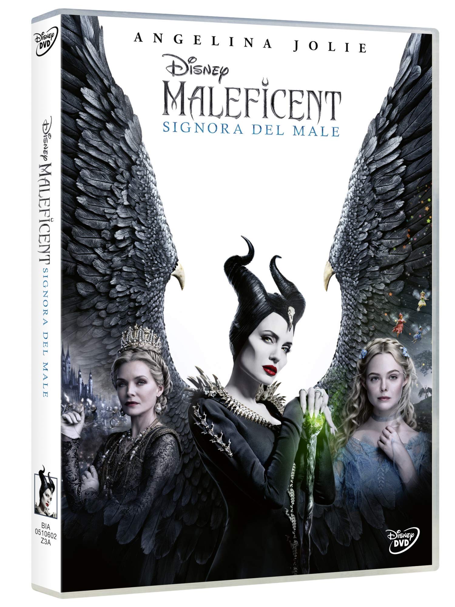 Maleficent - Signora Del Male Films