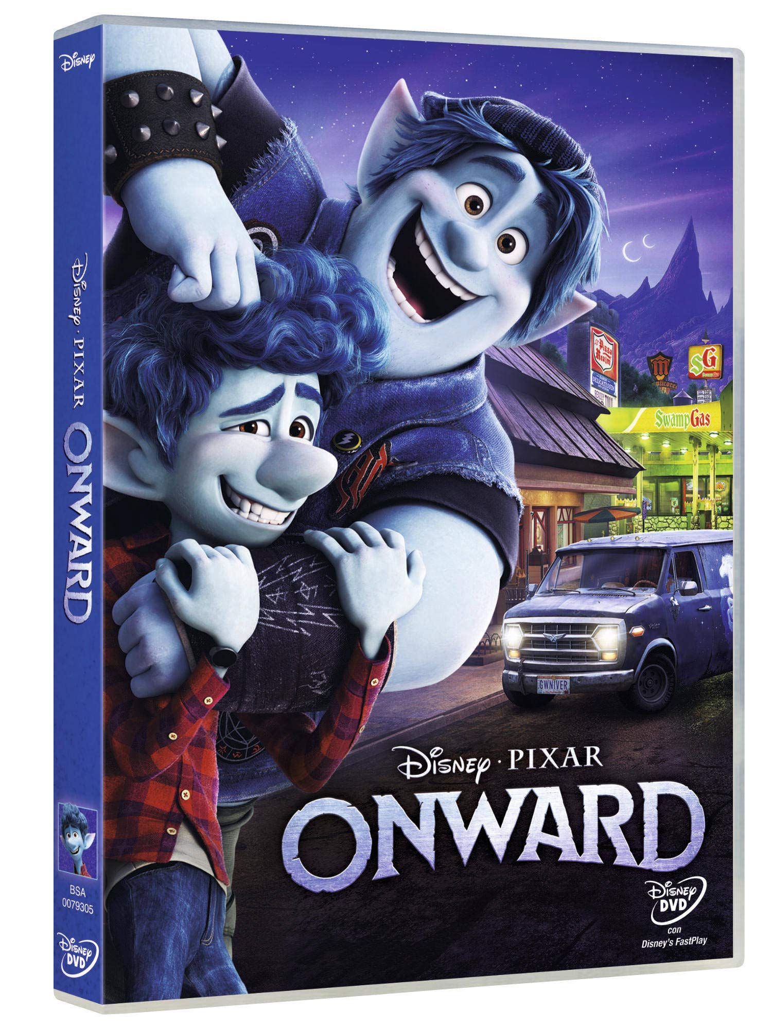Onward Films