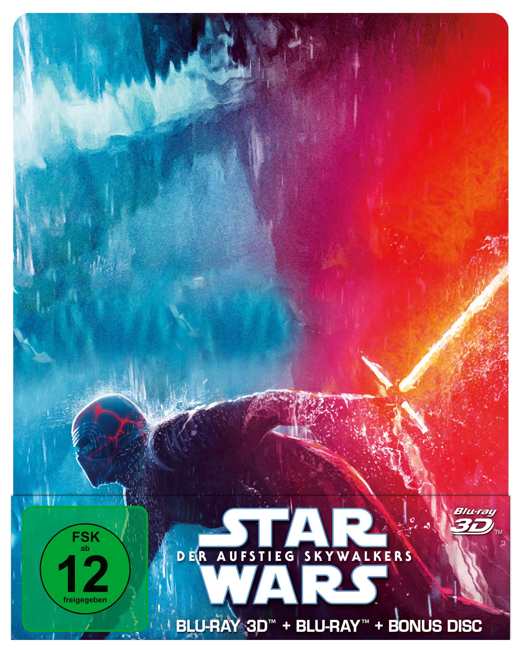 Star Wars: Episode IX - Der Aufstieg Skywalkers Films