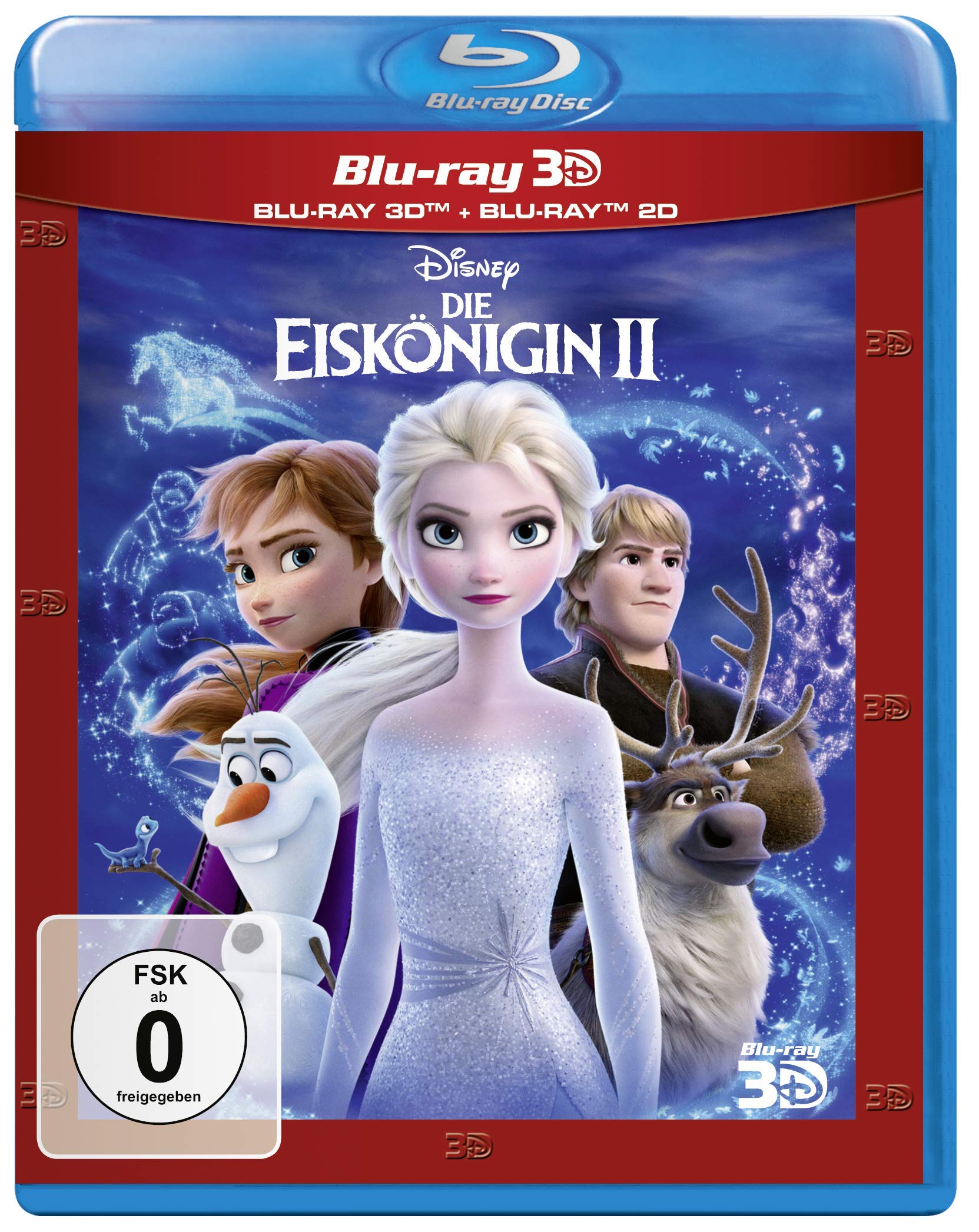 Product Image: Die Eiskönigin 2