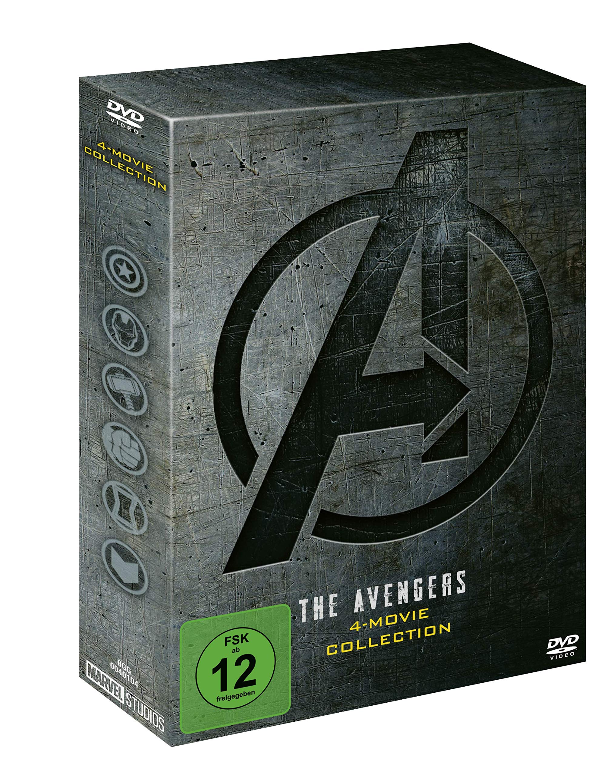 Product Image: The Avengers