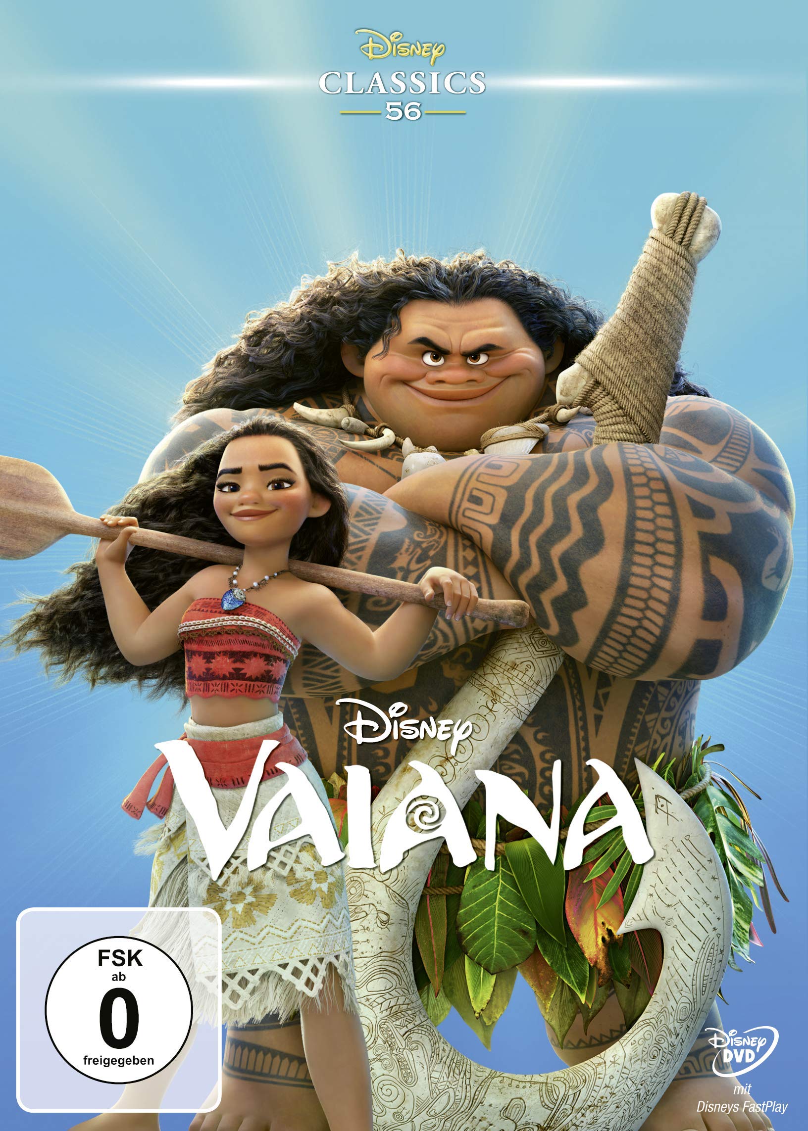 Product Image: Vaiana