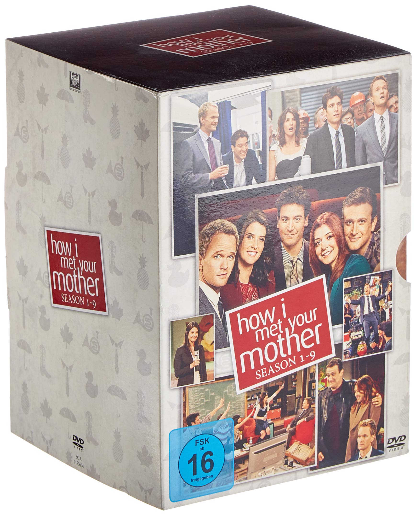 Product Image: How I Met Your Mother