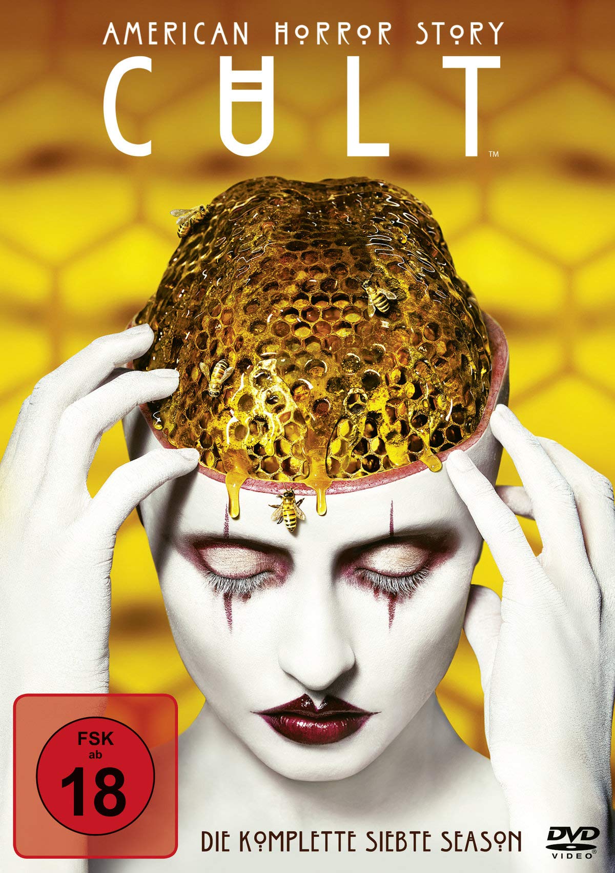 American Horror Story - Staffel 7 Box sets