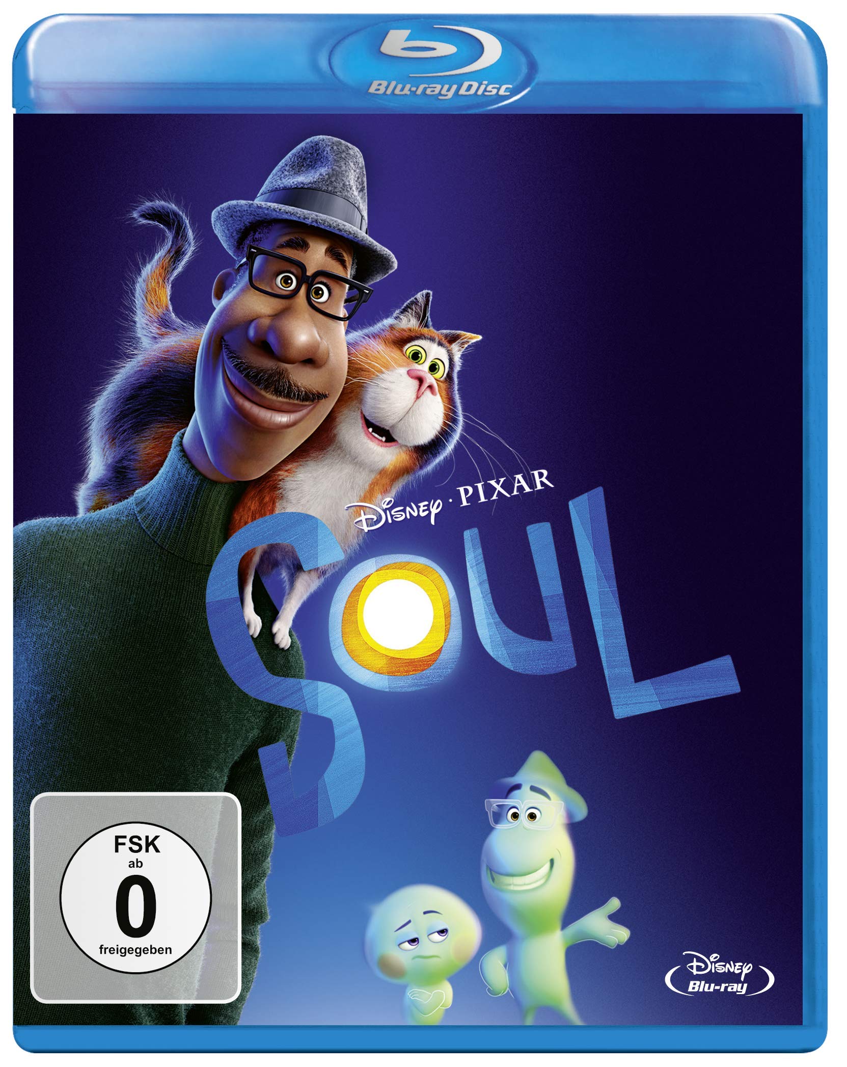 Soul Movies