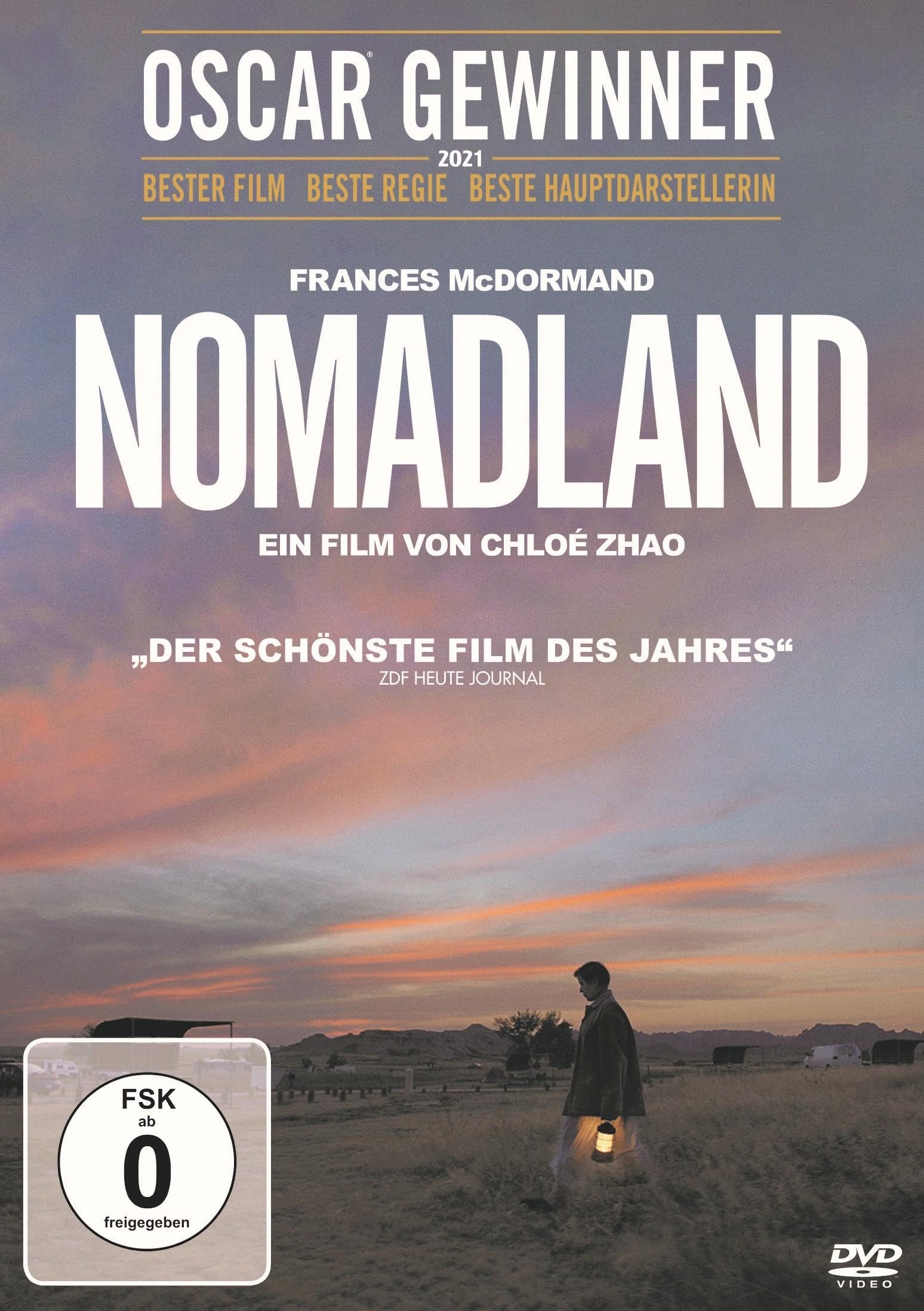 Product Image: Nomadland