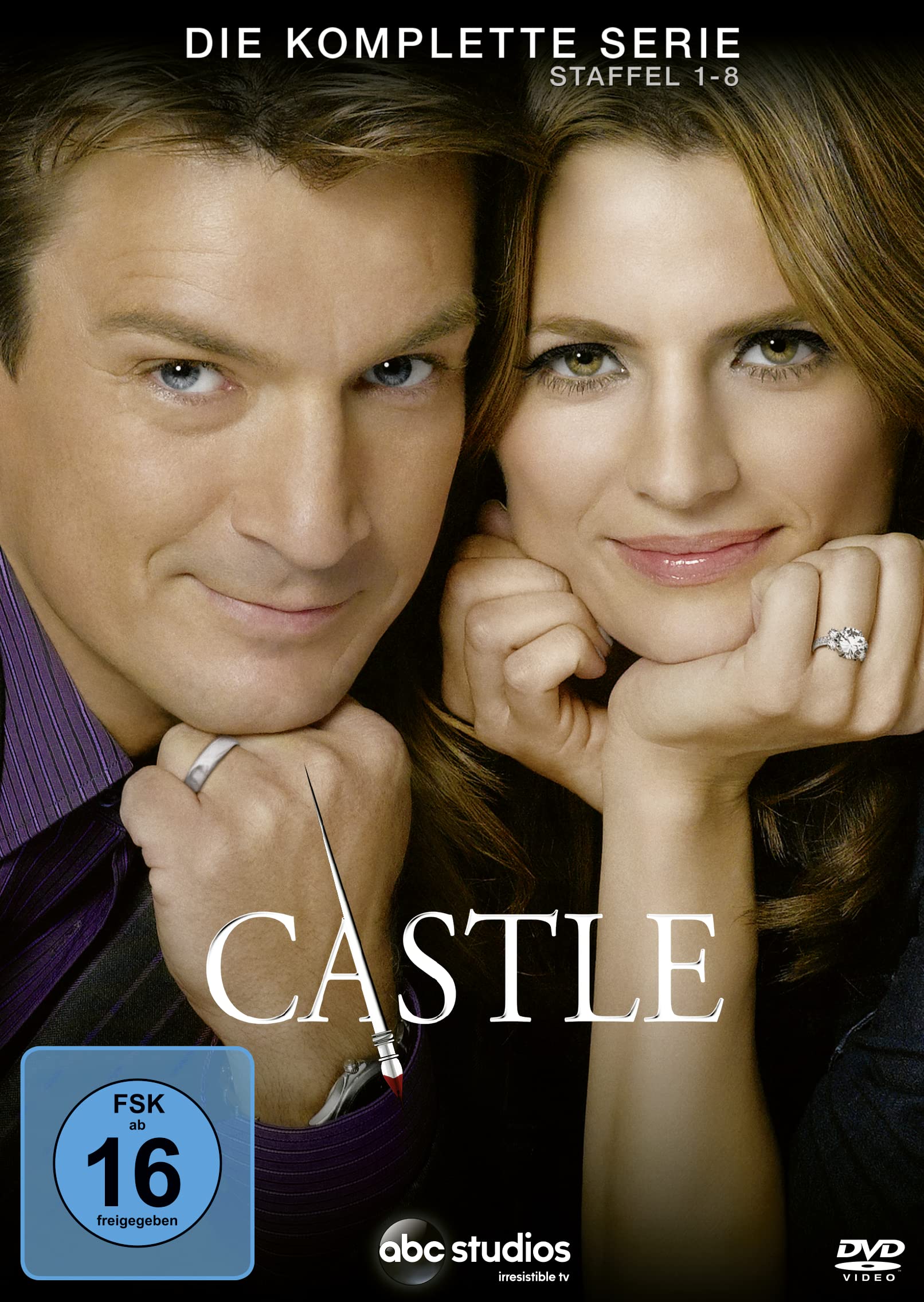 Castle Box sets