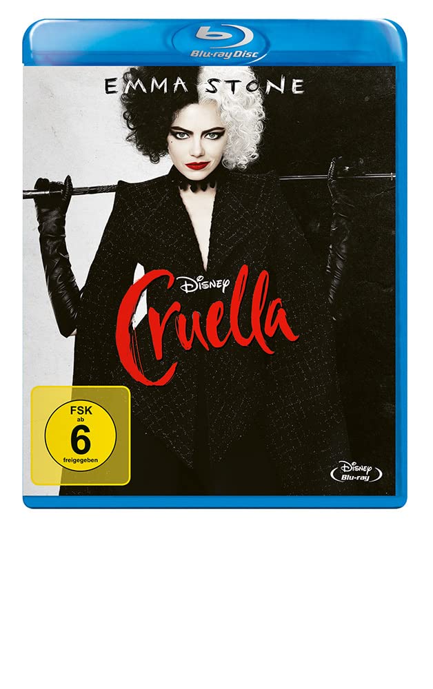Product Image: Cruella