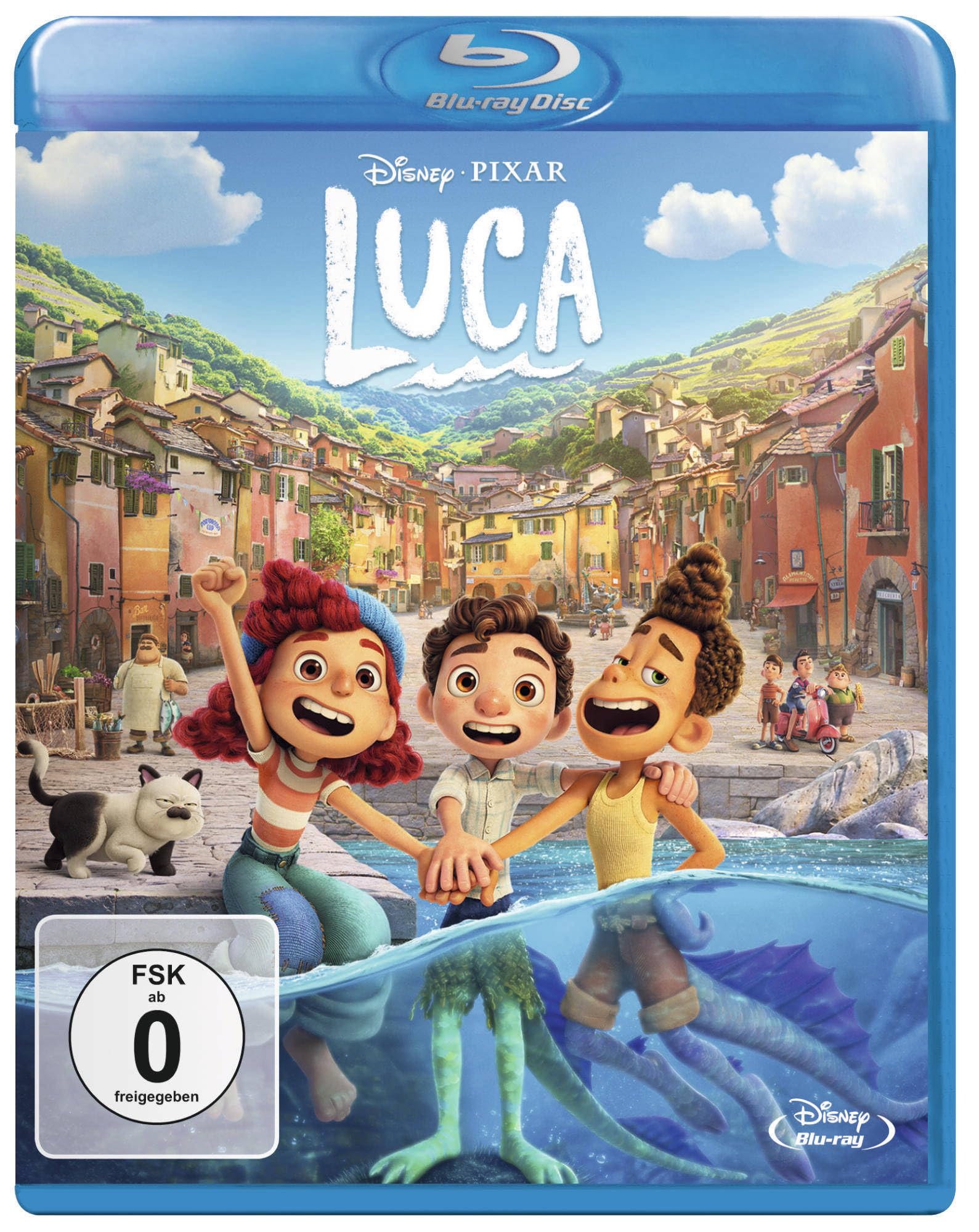 Product Image: Luca