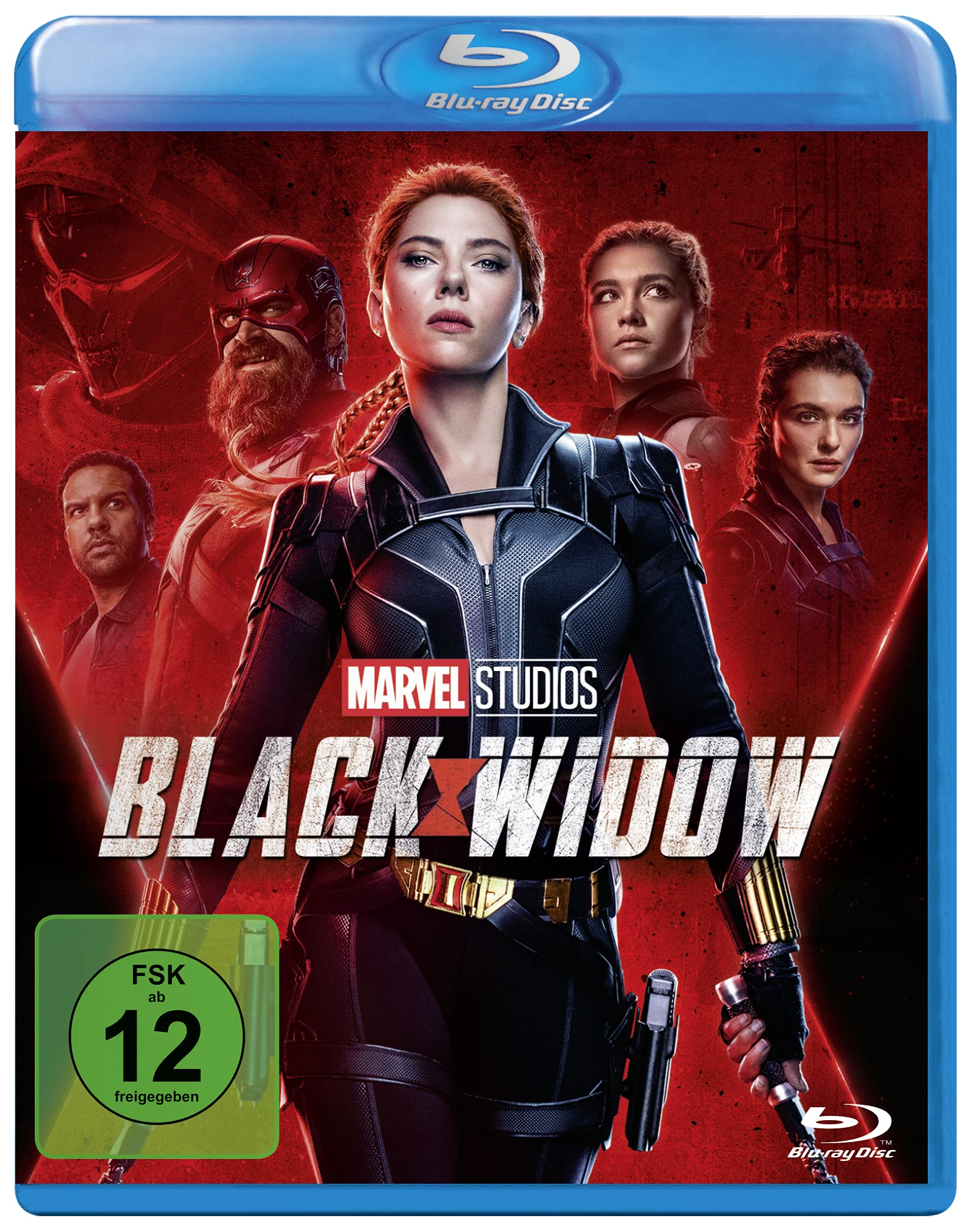 Black Widow Movies