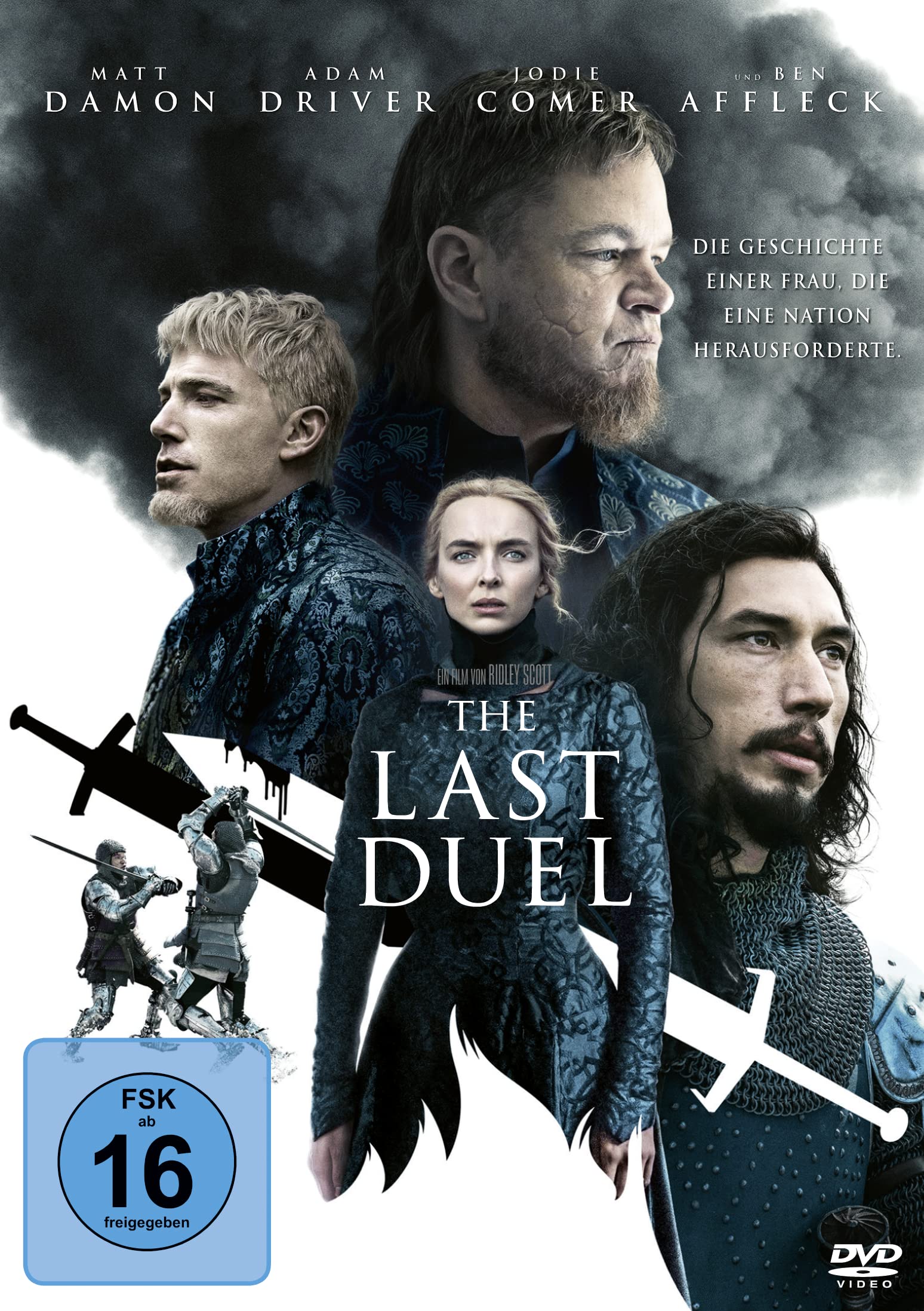 Product Image: The Last Duel