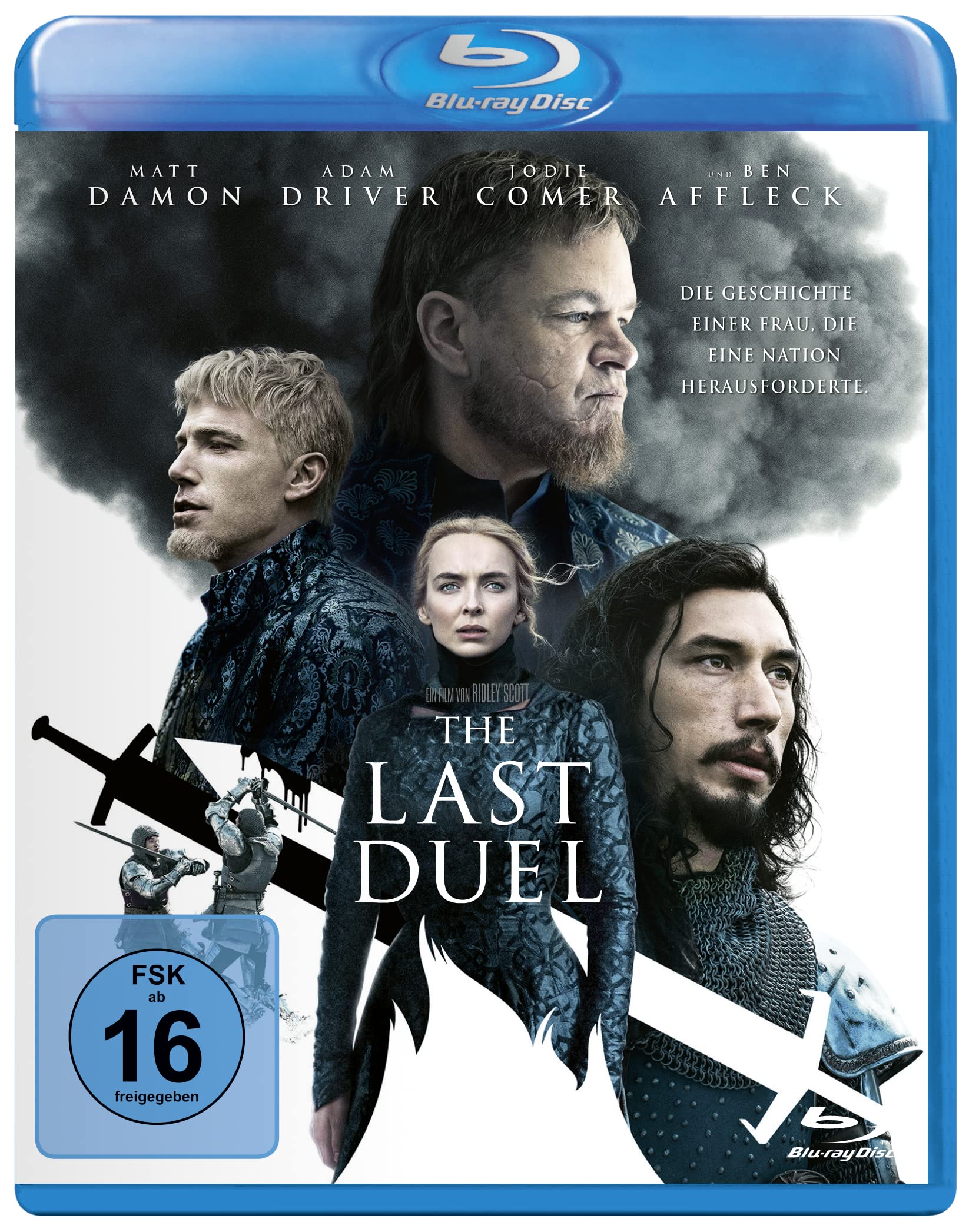 Product Image: The Last Duel