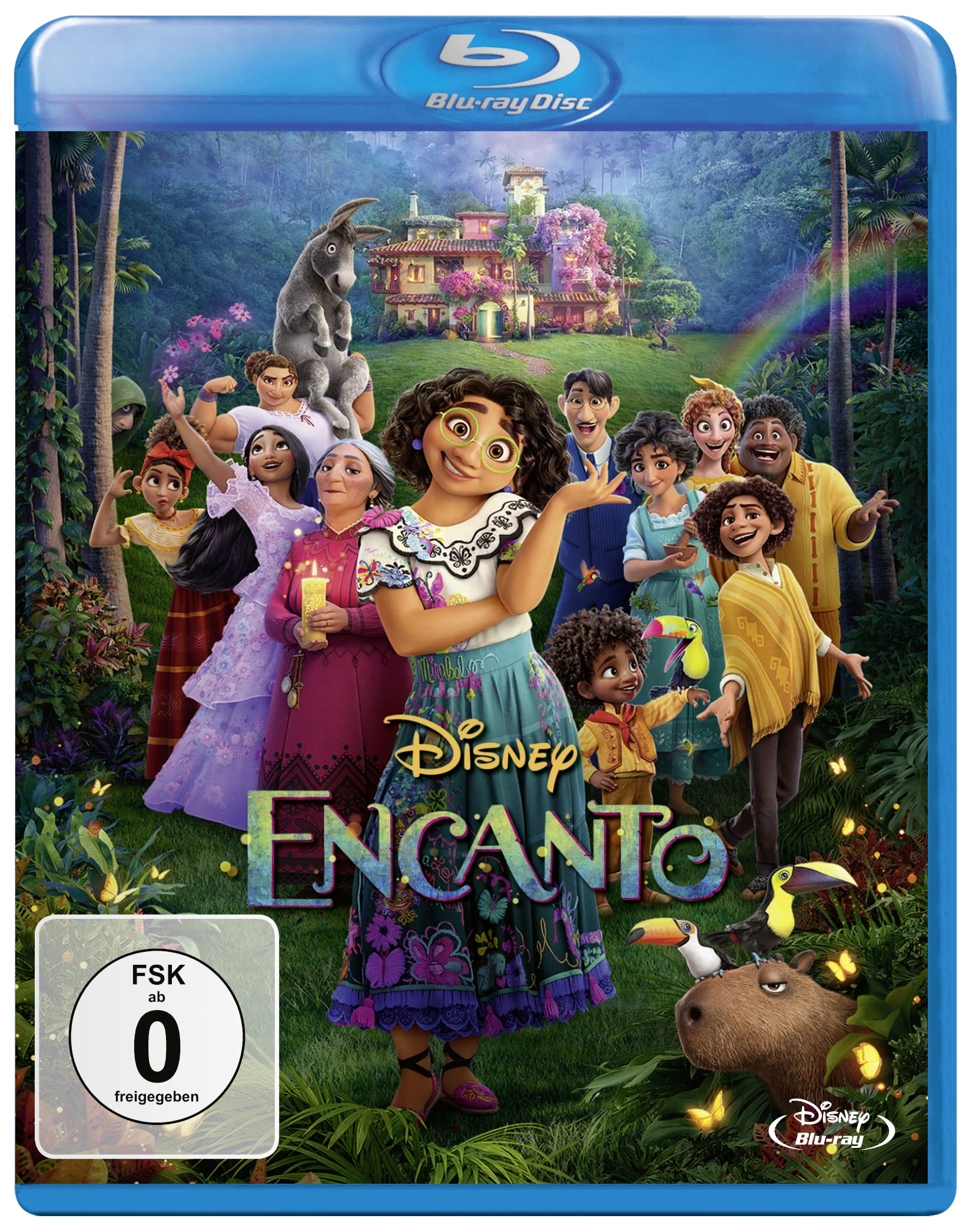 Encanto Movies
