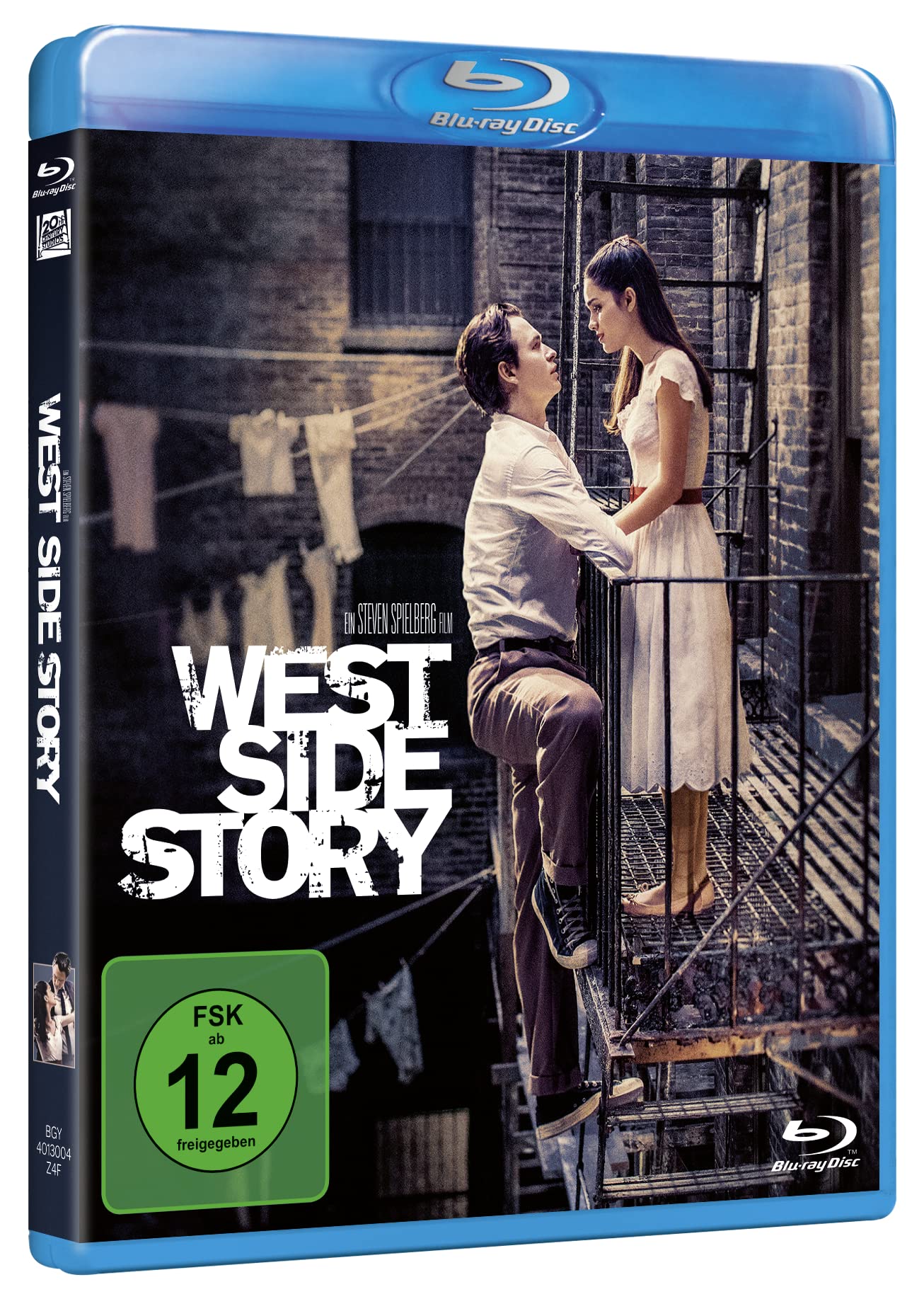 West Side Story Movies