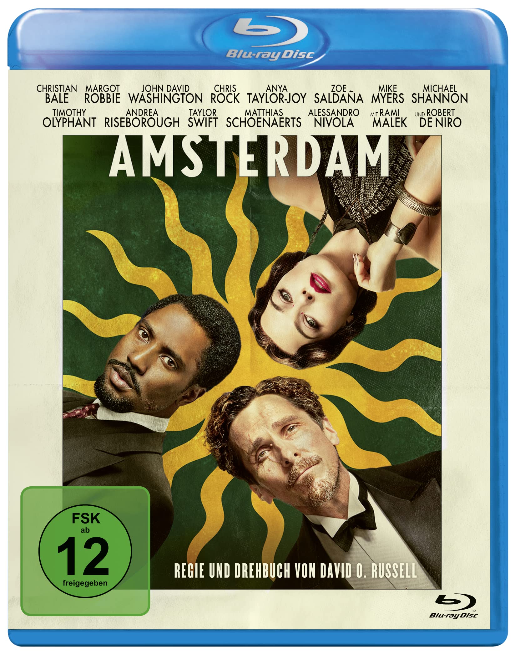 Product Image: Amsterdam