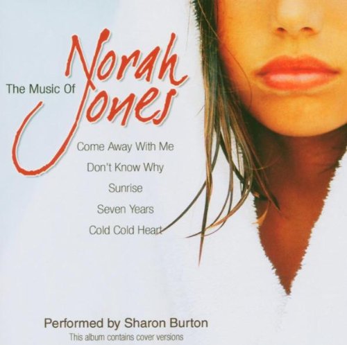 The Music of Norah Jones Pop
