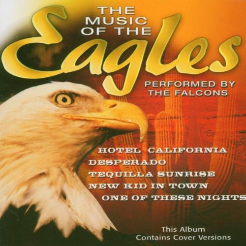 The Music of Eagles Pop