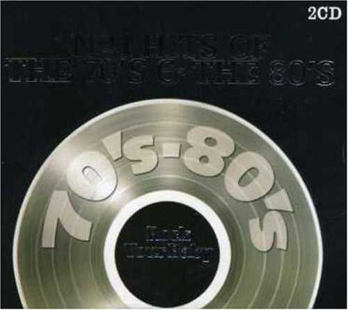No.1 Hits of the 70's & 80's Rock