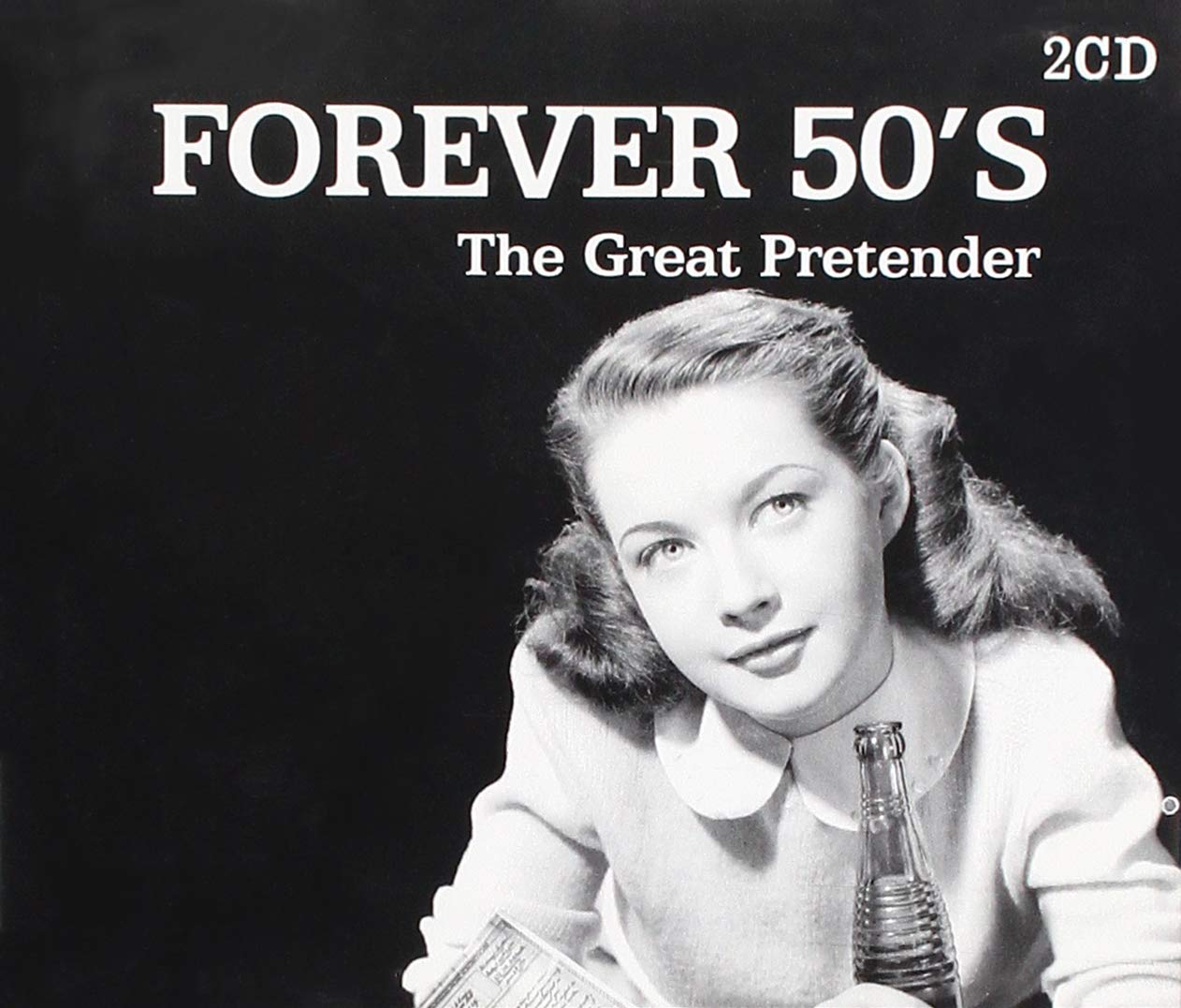 Forever 50's Rock