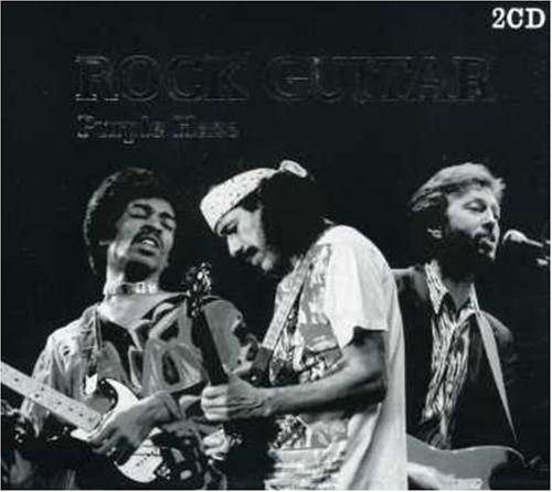 Rock Guitar Rock