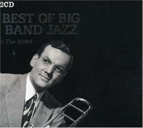 Product Image: Best of Big Band Jazz