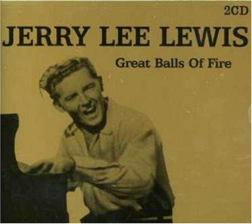 Great Balls of Fire Pop