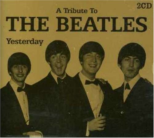Tribute to Pop