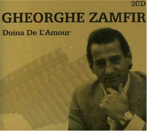 Doina De L'amour Other music genres