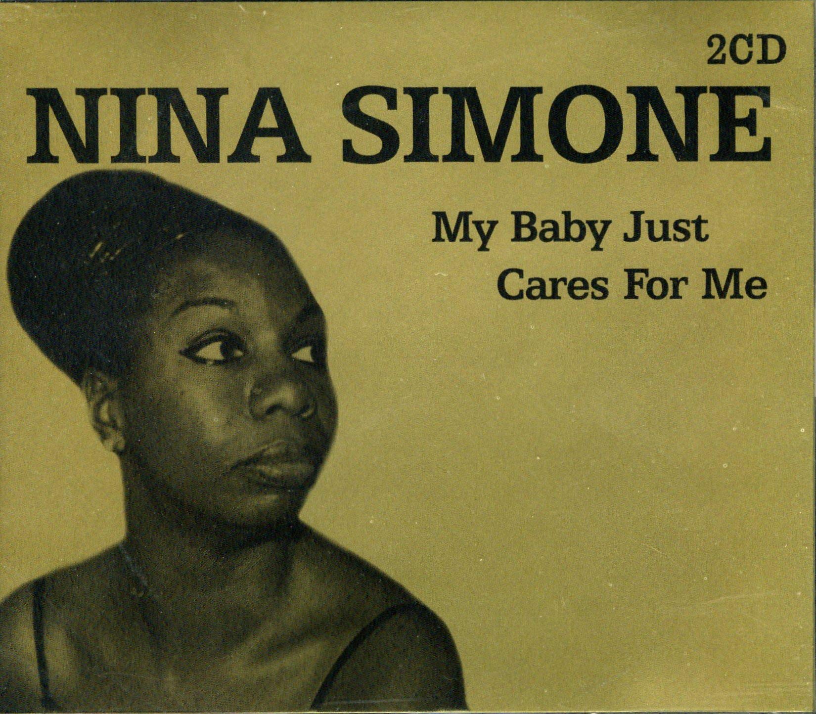 My Baby Just Cares for Me Funk, R&B & Soul